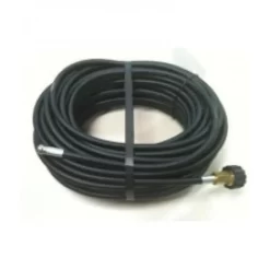 Hogedruk Ontstoppingslang 200 Bar 15 Meter M22 Aansluiting