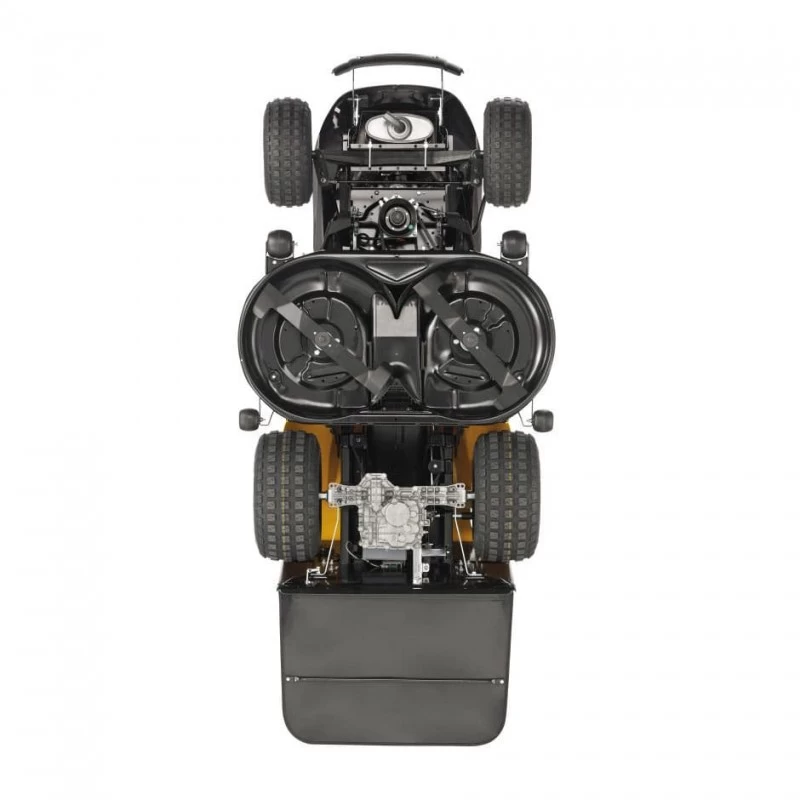 Stiga Zitmaaier Estate 6102HW2 4 Stiga Zitmaaier Estate 6102HW2 - Afbeelding 4