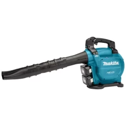 Makita 2x18v Bladblazer/-zuiger DUB363PT2V Met Accu En Lader -Tuingereedschap 21385 3 800x800 1