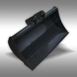 Jansen Graafbak 900 Mm Voor Graafmachines Jansen BHM / BHSM