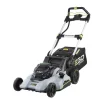 EGO Gazonmaaier LM2135E-SP 52 Cm Incl. 7,5 Ah Accu En Snellader