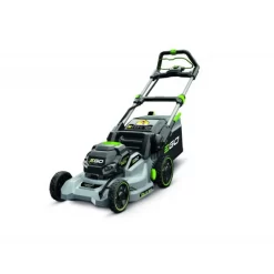 EGO Gazonmaaier LM1702E-SP 42 Cm Incl. 4.0 Ah Accu En Lader