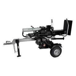 Woodcraft Houtklover 22 Ton Met Benzinemotor