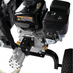 Wood Craft Houtklover 12 Ton, Met Benzine Motor -Tuingereedschap 21520 3 800x800 1