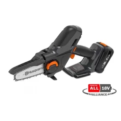 Husqvarna Aspire Snoeizaag P5-P4A Met Accu En Lader