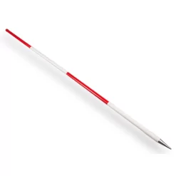 Nestlé® Jalonstok Rode Top 2.00 Meter