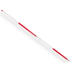 Nestlé® Jalonstok Witte Top 2.00 Meter