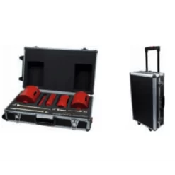 Rotec Diamantborenset 11 Delig Max. 132mm