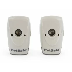 Petsafe Anti-Blaf Ultrasoon Station 2 Stuks