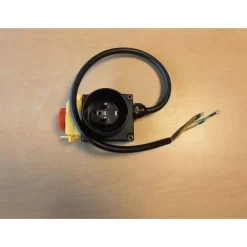 Gude Schakelaar 400 Volt