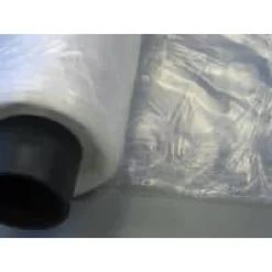 Onderfolie 50*14 Mtr. Transparant