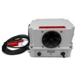 PHOENIX Vogelverschrikker Singersound 12 Volt