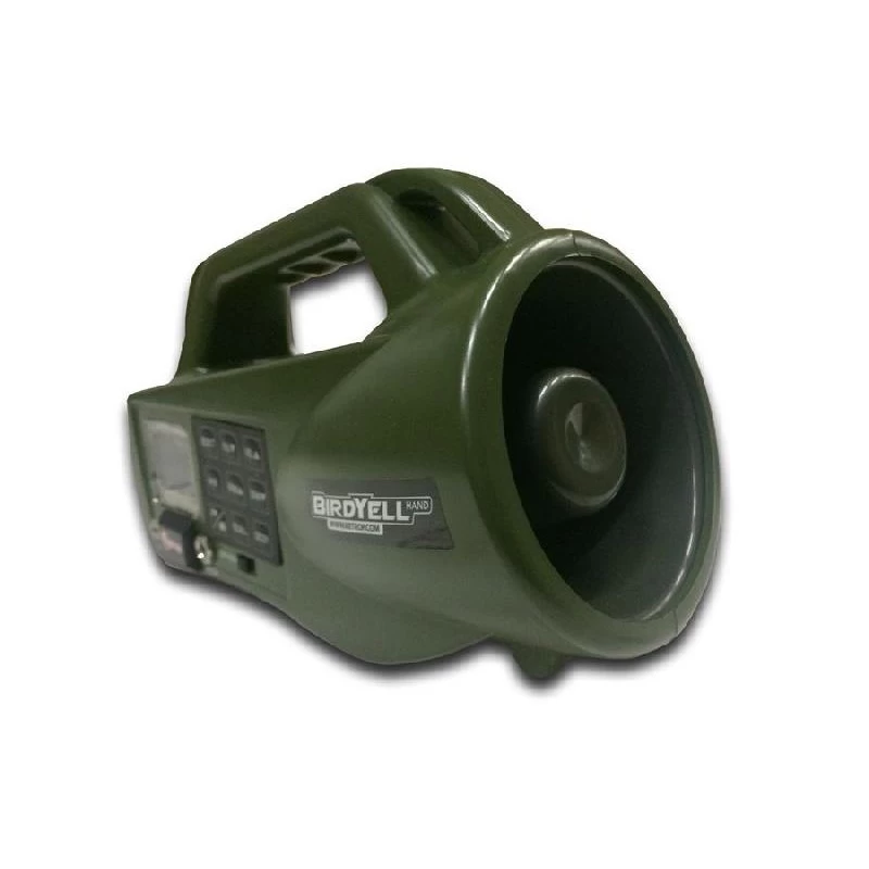 Vogelverschrikker Birdyell 1 Vogelverschrikker Birdyell