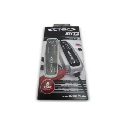 CTEK Vogelverschrikker Acculader Electronisch T.b.v. Loodaccu