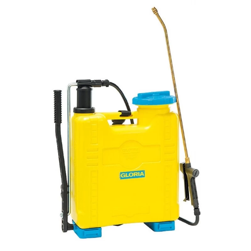Gloria Drukspuit Ruggedragen Classic 1200 12 Liter 1 Gloria Drukspuit Ruggedragen Classic 1200 12 Liter
