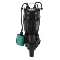 ASPIRA Dompelpomp Vuilwater 0.55Kw