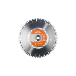 Husqvarna K970 Doorslijper 350 Mm Incl Vari-Cut