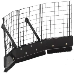 Tielbürger Blad, Hooi, Stro En Mestschuiver TK36 TK38