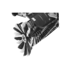 Tielburger Borstels Gootborstel/borstelverbreding Voor Tk36 Tk38 Tk48