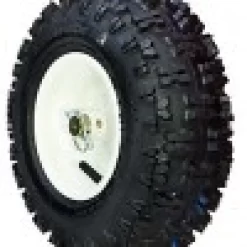 Tielbürger Set Polar Trec Wielen Voor TK48 Pro En TK58 Pro