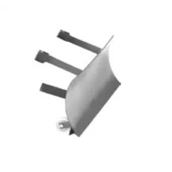Tielburger Sneeuwschuif Voor Tk18