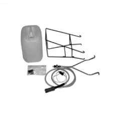 Tielburger Sprenkel Installatie Voor Tk36 Tk38 Tk48 Tk58