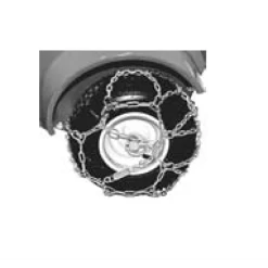 Tielburger Stel Sneeuwkettingen Voor Tk17