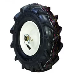 Tielburger Stel Wielen Trekkerprofiel Tk17