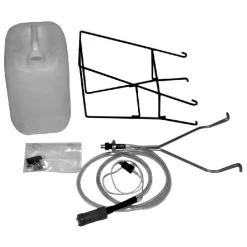 Tielbürger Uitrusting Sprenkelinstallatie Voor TK Hydro