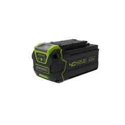Greenworks Accu 40Volt 4.0 Ampere