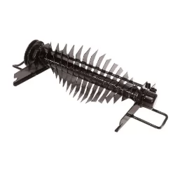 Tielburger Werktuigraam Met Wegklapbare Messen Tv610 Pro