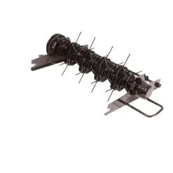 Tielburger Werktuigraam Met Gegalvaniseerde Veren Tv610 Pro