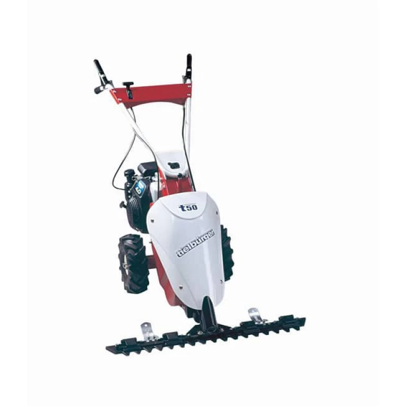 Tielburger Motormaaier T50 Honda Gx120 Industrie 1 Tielburger Motormaaier T50 Honda Gx120 Industrie
