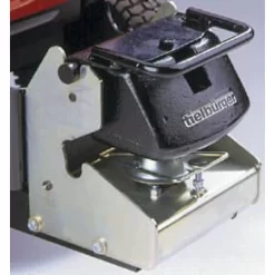 Tielburger Frontgewicht Voor Sneeuwschuif 14 Kg