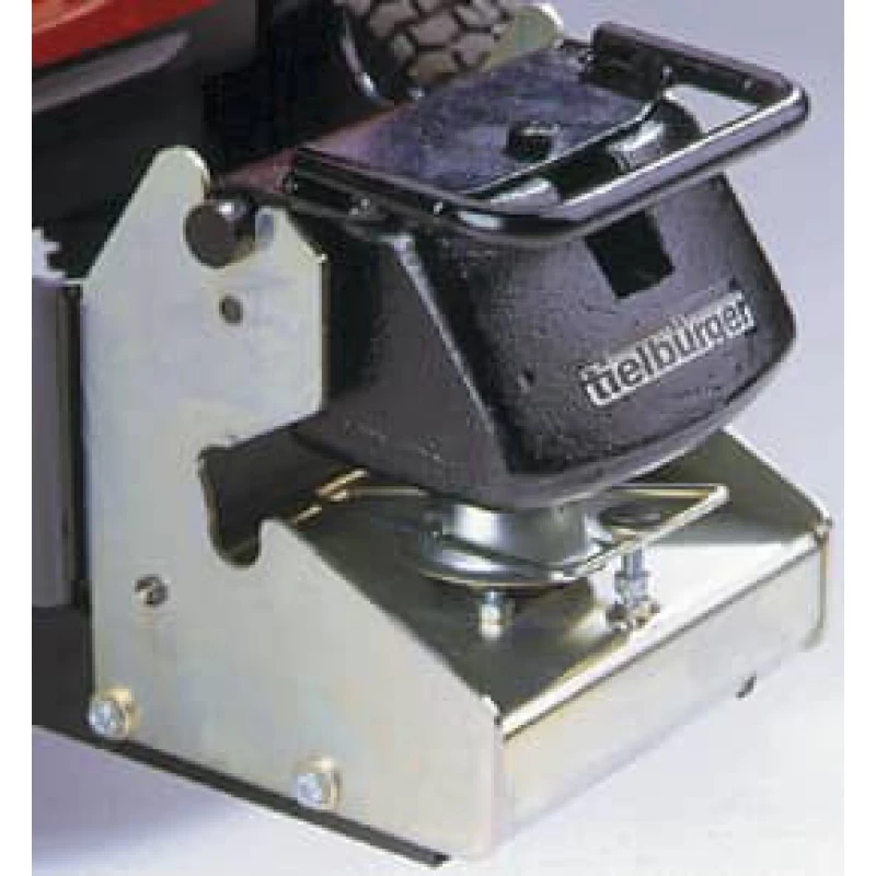 Tielburger Frontgewicht Voor Sneeuwschuif 14 Kg 1 Tielburger Frontgewicht Voor Sneeuwschuif 14 Kg