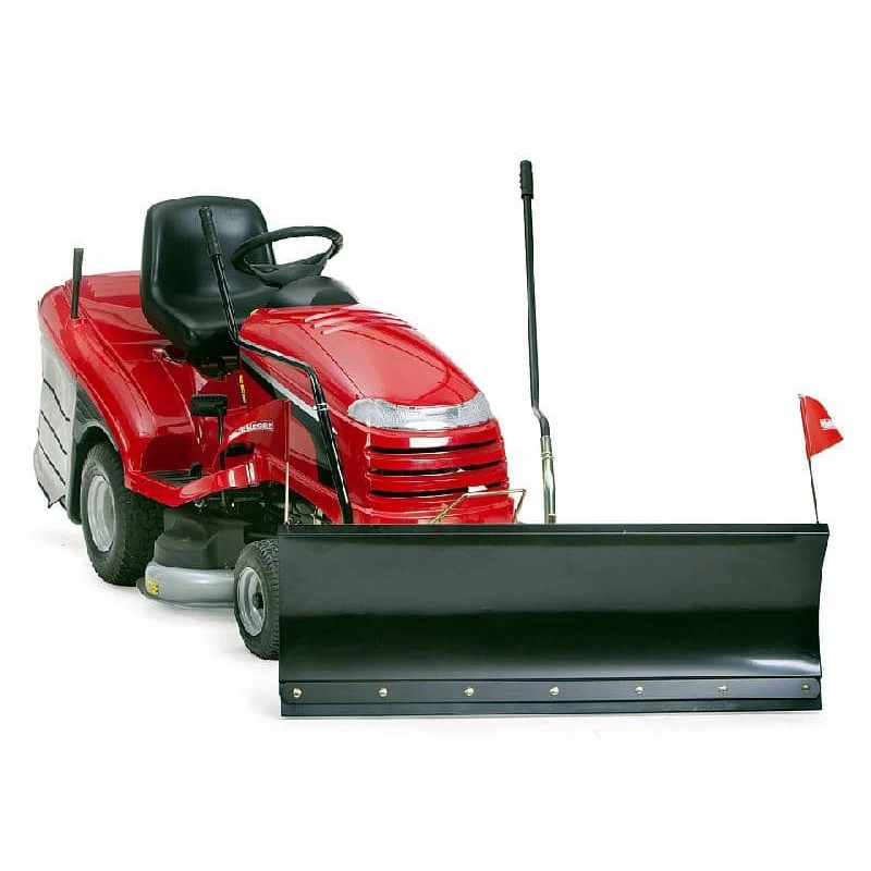 Tielburger Sneeuwschuif Ts125 1 Tielburger Sneeuwschuif Ts125