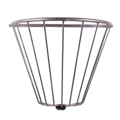 Hooiruif, Wandruif Halfrond, Verzinkt