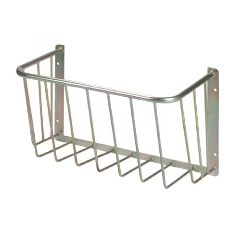 Hooiruif, Wandruif Groot, Verzinkt 1 Hooiruif, Wandruif Groot, Verzinkt