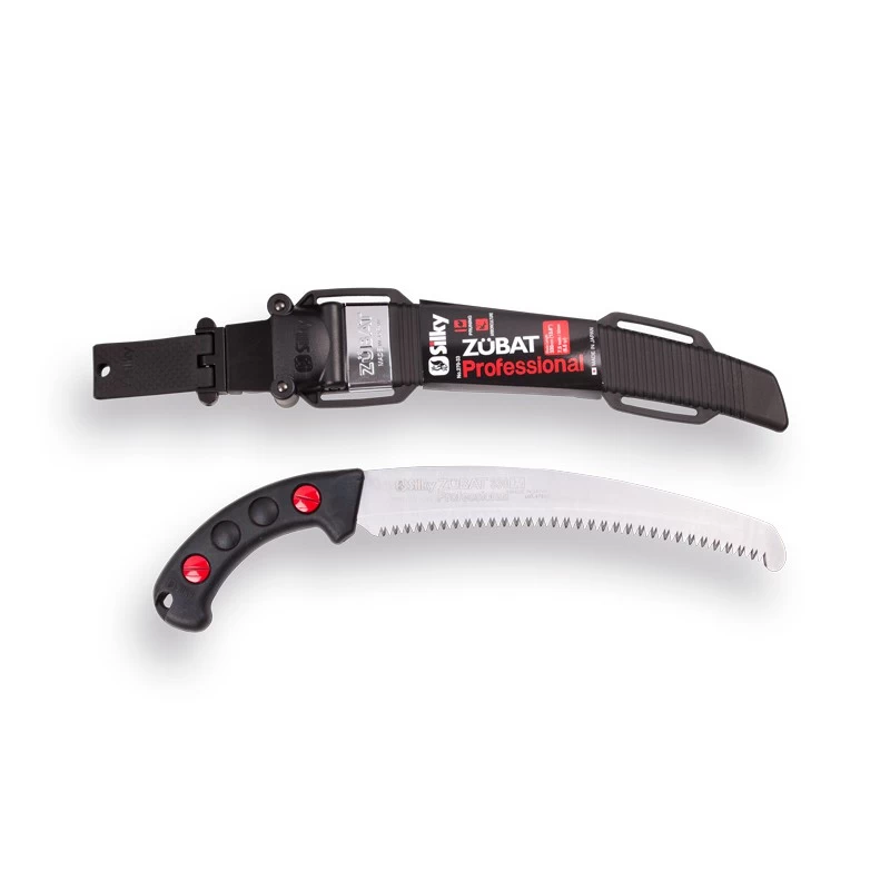 Silky Vaste Gebogen Snoeizaag Zubat 270-7,5 1 Silky Vaste Gebogen Snoeizaag Zubat 270-7,5