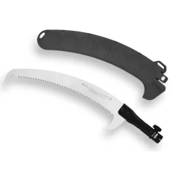 Silky Blad Met Hoes En Dul Voor Hayauchi