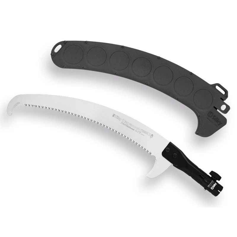 Silky Blad Met Hoes En Dul Voor Hayauchi 1 Silky Blad Met Hoes En Dul Voor Hayauchi