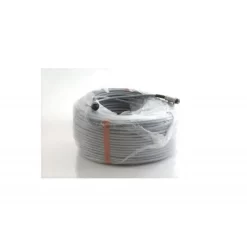 Vogelverschrikker Luidspreker Kabel 100 Meter T.b.v. Alcet