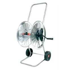 Talen Tools Haspel Voor 60m -1/2" Of 50m 5/8" Of 25m 3/4" Volledig Verzinkt AG212