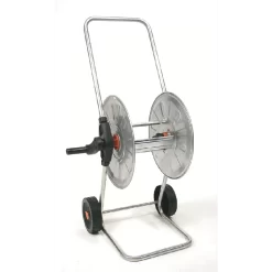 Talen Tools Haspel Voor 30m - 1/2" Of 25m 5/8" Volledig Verzinkt AG210