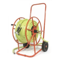 Talen Tools Prof. Haspel, Gemonteerd Met 50m. 3/4" Slang, Incl. Kopp. En Pistool