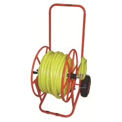 Talen Tools Prof. Haspel, Gemonteerd Met 50m. 3/4" Slang, Messing Kopp. En Pistool