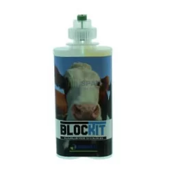 Blockit Klauwlijm 200ml.