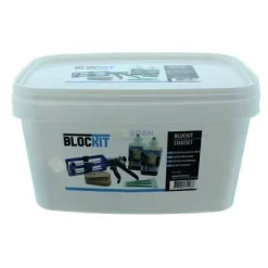 Blockit Klauwlijm Startset