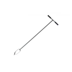 Stop Line Grondboor 9 Cm 125 Cm Lang