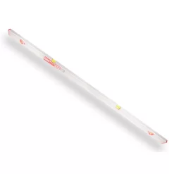 BMI Alu. Stelwaterpas 180 Cm Met 4 Libellen